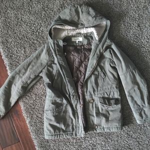 Women's jacket